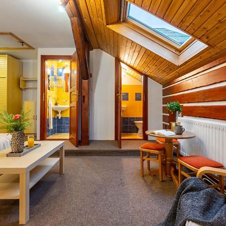 Pension Amálka Rokytnice nad Jizerou Esterno foto