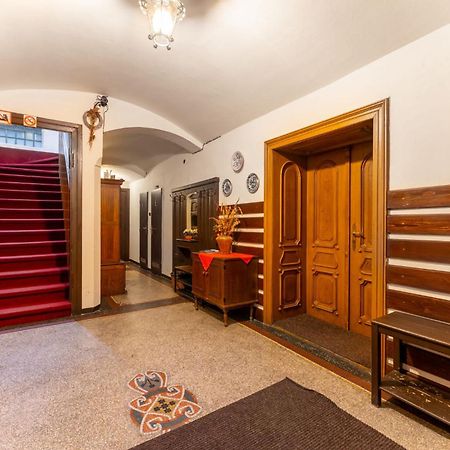 Pension Amálka Rokytnice nad Jizerou Esterno foto